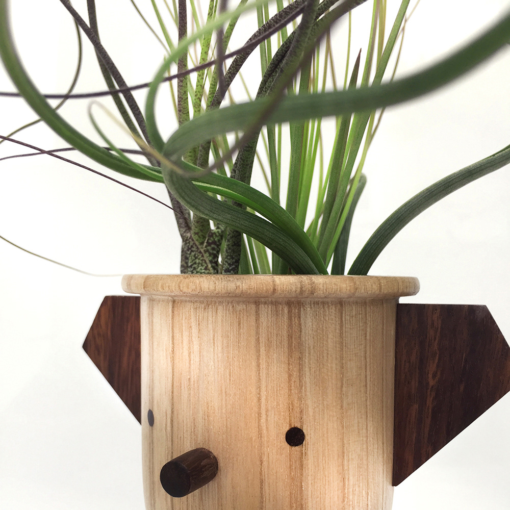 wood craft Character design  wooden toy art sculpture design furniture home trophy