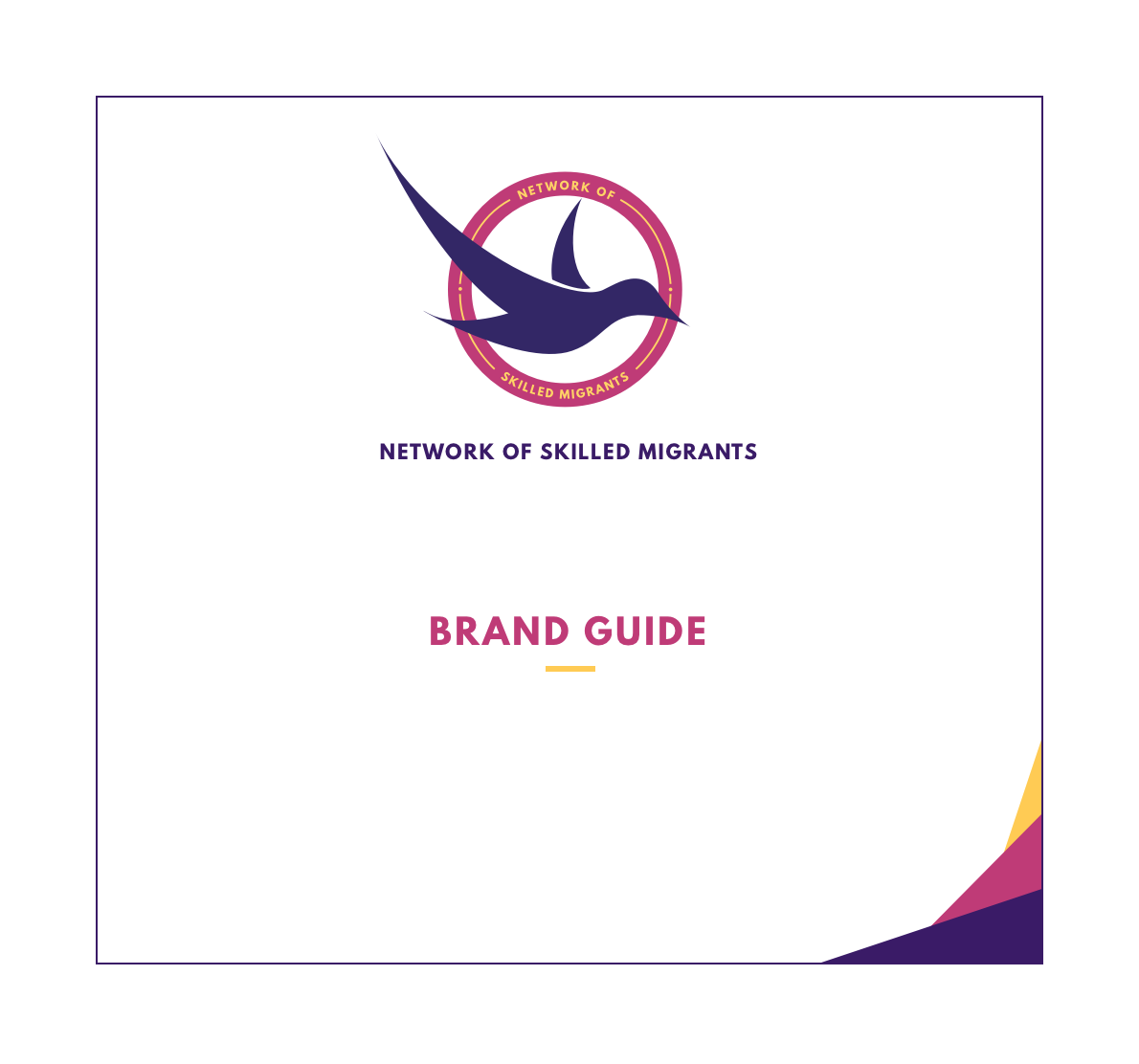 branding  UI typography   brand guide
