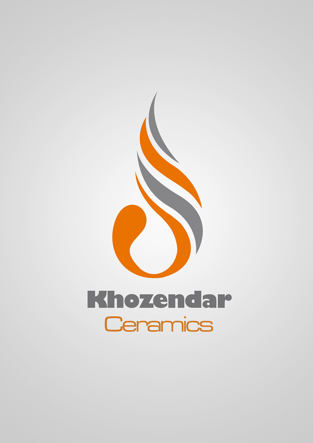 Khozendar Logo