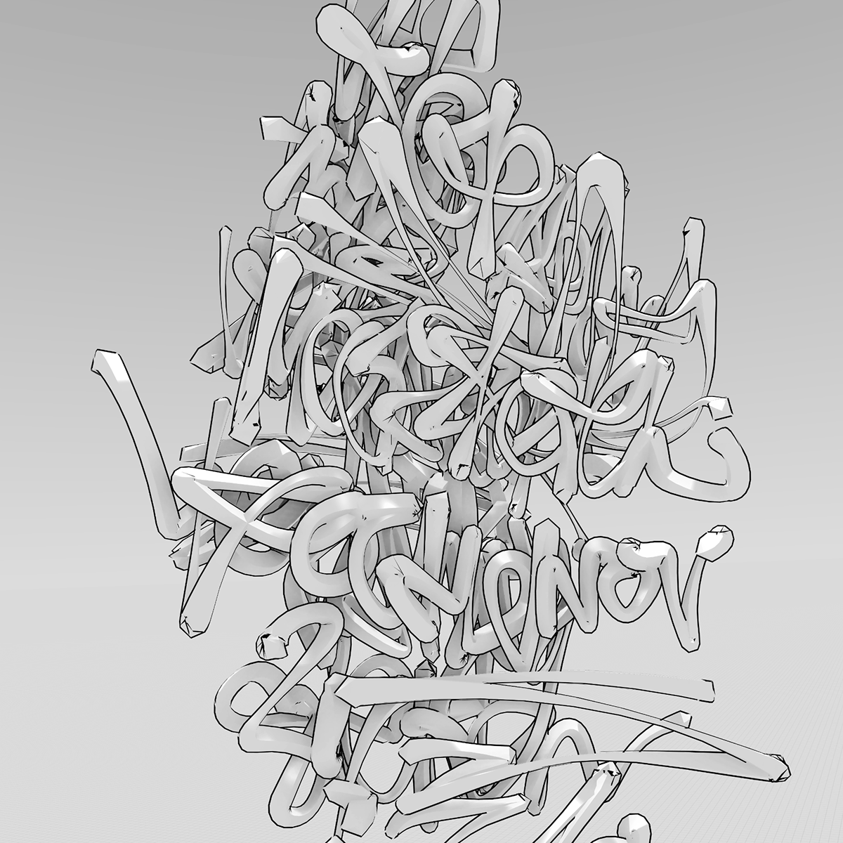 vr gravity sketch Graffiti spatial graffiti Calligraphy   vr calligraphy vr experiments