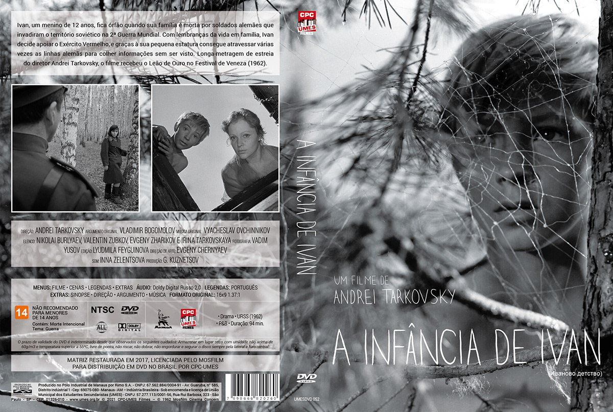 art direction  bluray Capa cover design gráfico Direção de arte DVD graphic design  lettering