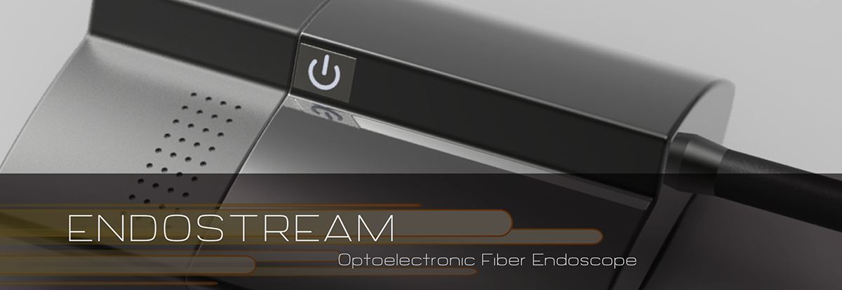 endoscope optoelectronic fiber medical endoscopy nanomaterials