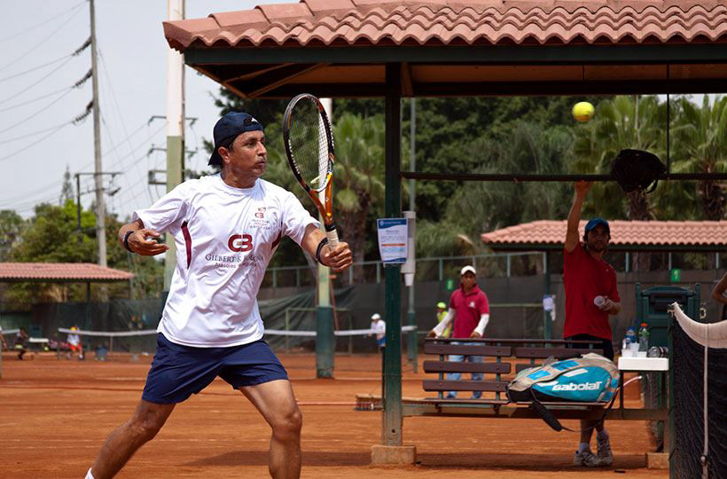 torneo tennis tenis proam pro Am lapenti gilbert & boloña lift design photography Guayaquil Tenis Club