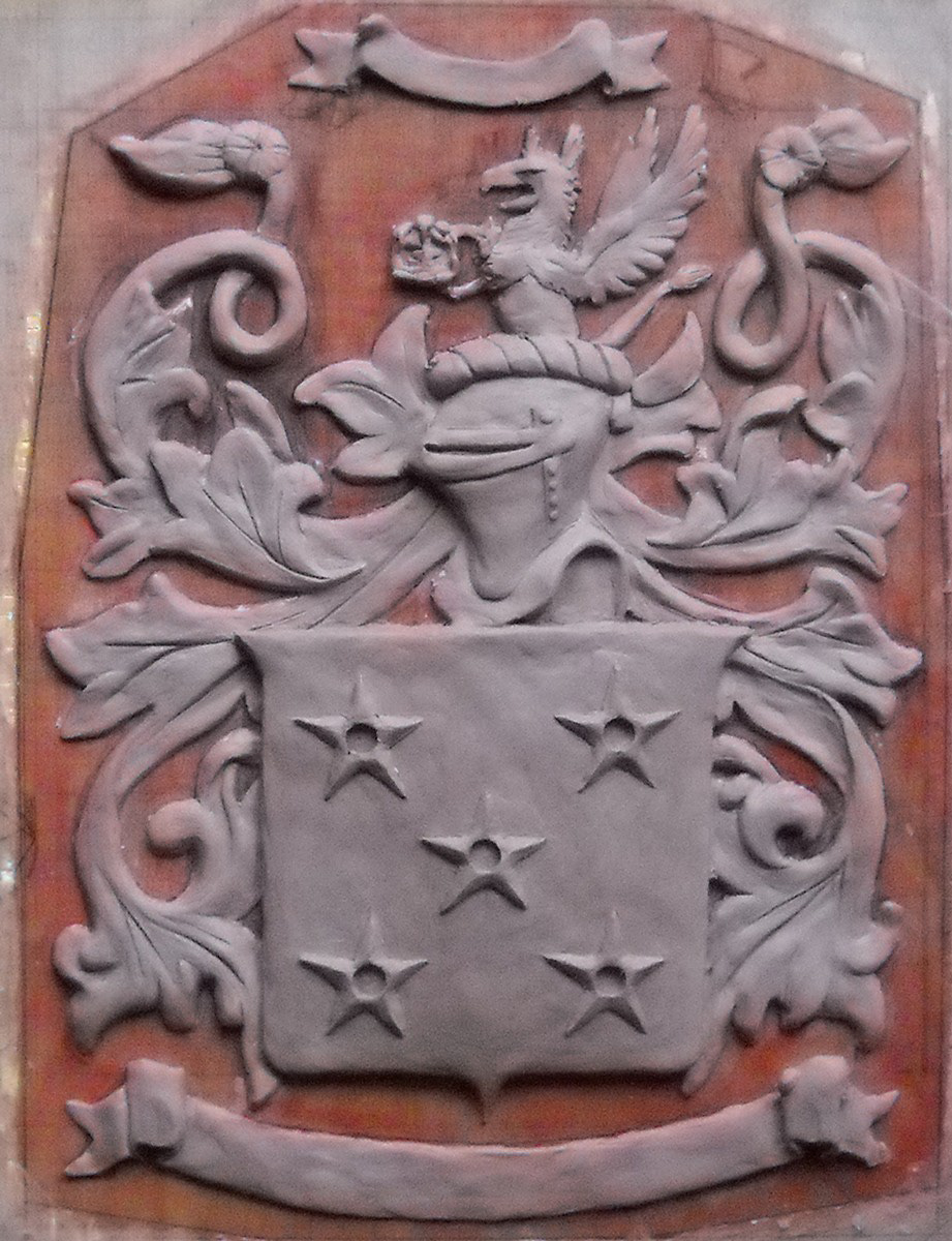 art heraldry coat of arms