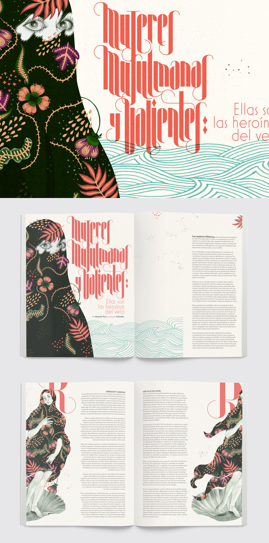 yorokobu editorial VALISTIKA typographymagazine book brands and roses