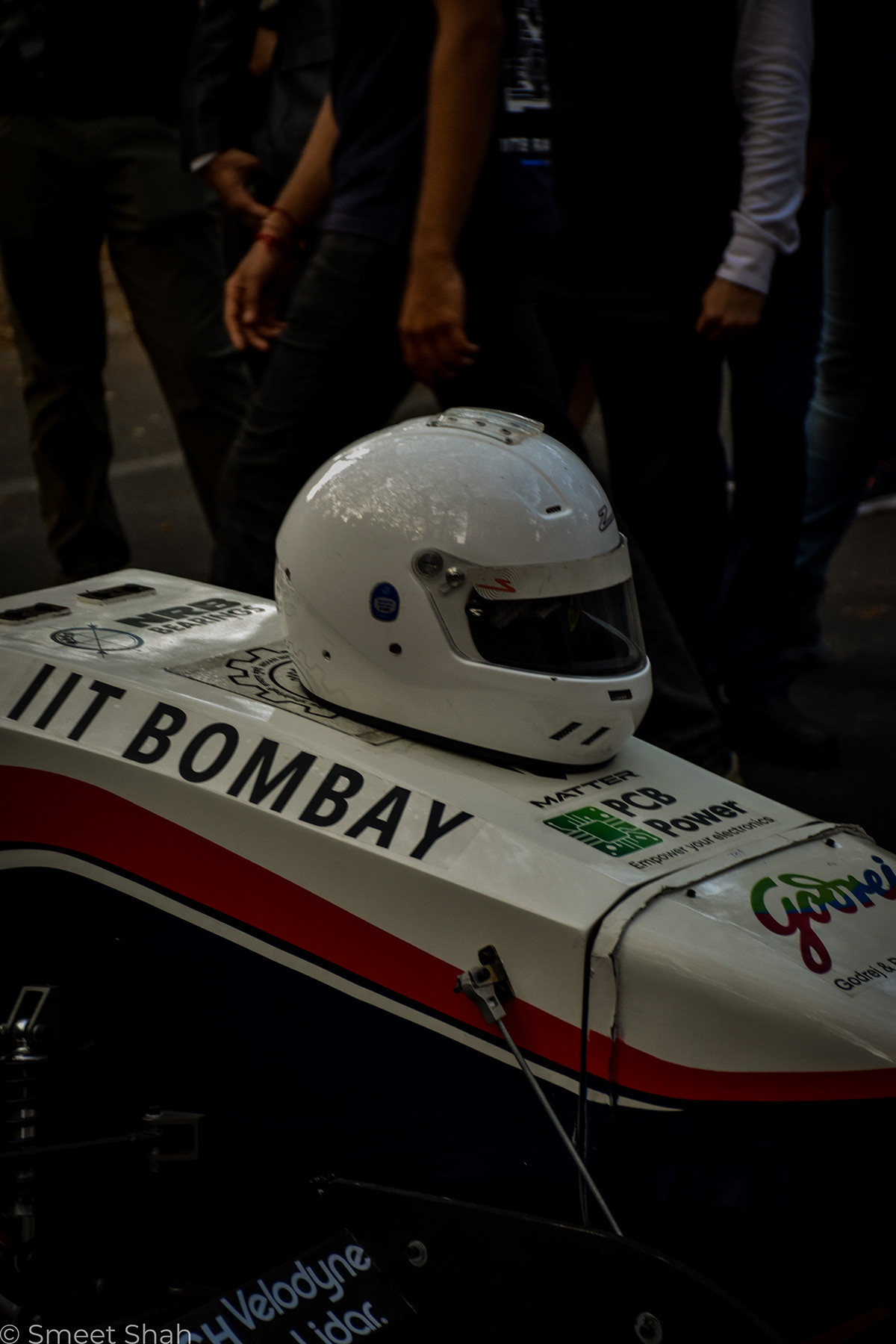 Racing Vehicle automotive   car Formula 1 iit Bombay Roadshow Event