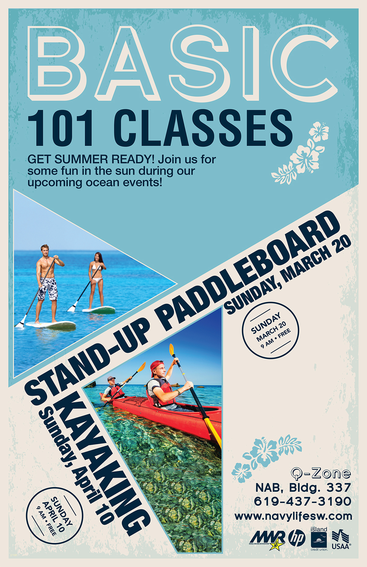 paddleboard kayaking basic 101