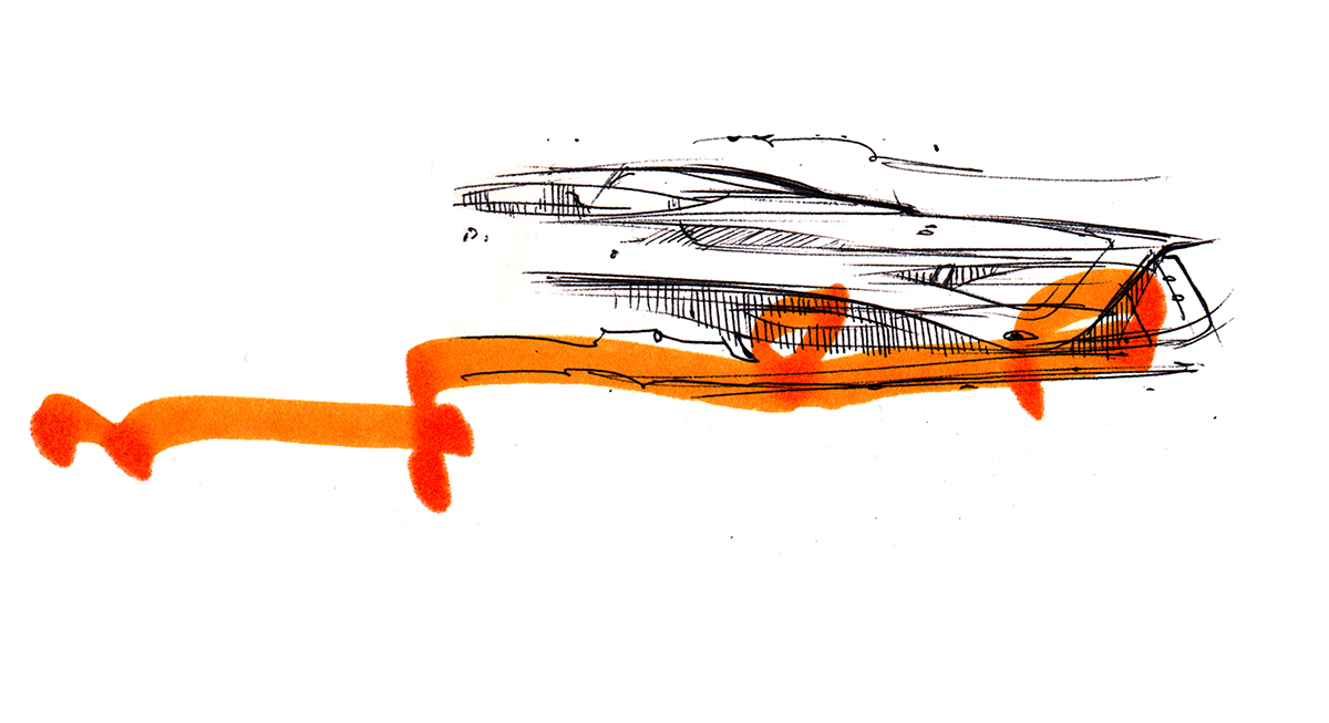 Adobe Portfolio carsketches cardesigmn sketches idsketching product design sketch car design sketch thumbnails