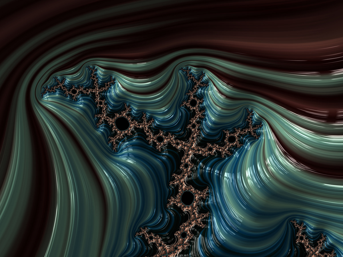 FRAX 3D 2D graphic texture iPad mandelbrot mathematics Algorithms