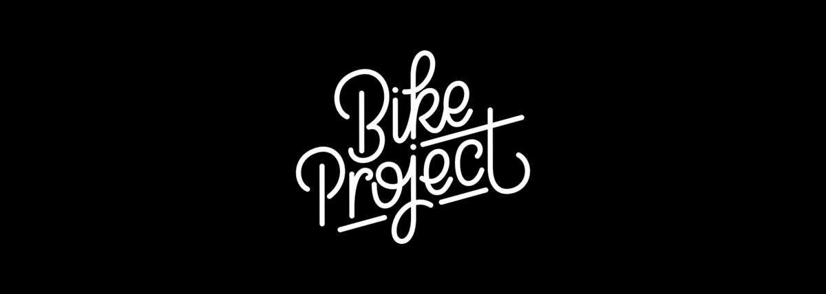 identity Bicycle fixie tattoo oldschool black White dots Bike Gear pattern Cycling singlespeed Custom antwerp