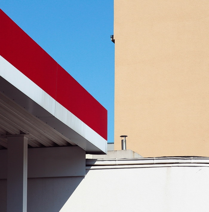 minimal Minimalism abstract Photography  berlin composition geometry geometric color architecture