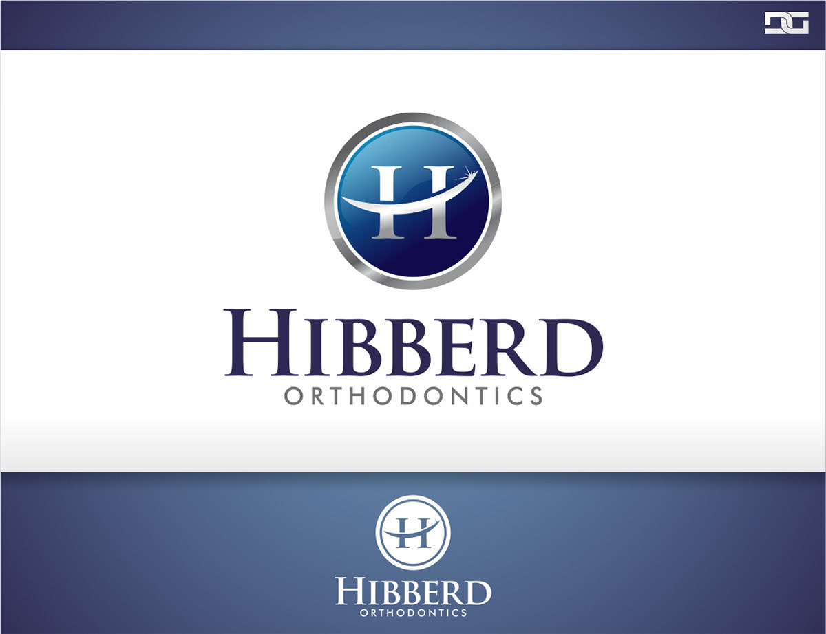 hibberd orthodontics logo