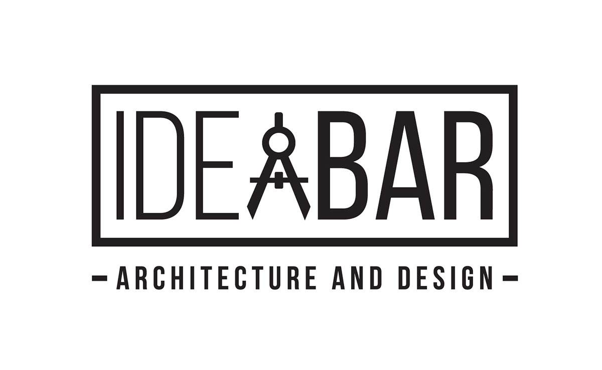 ideabar logo identity