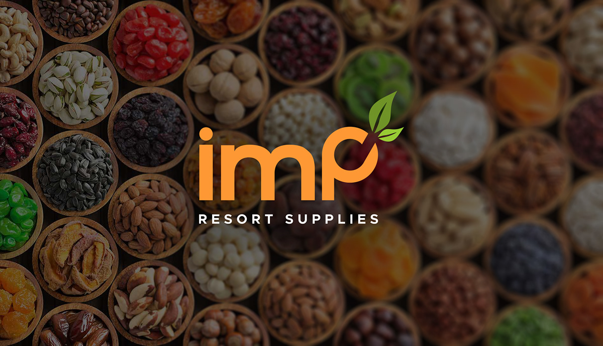 IMP Private Limited Branding Design