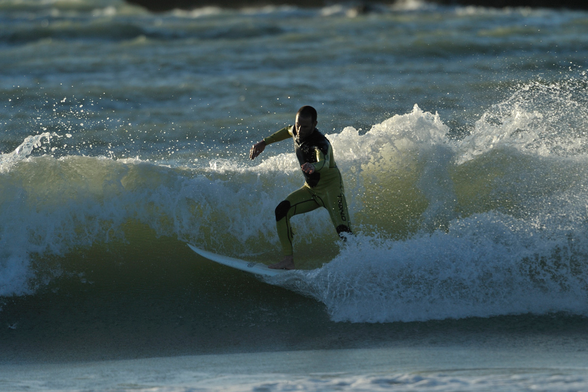 Surf Greece