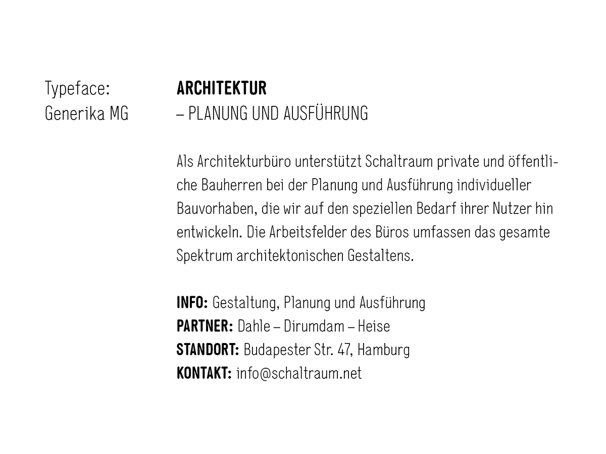 Schaltraum architects Architecture Office agency studio identity brand logo logos minimal White black simple professional Space 
