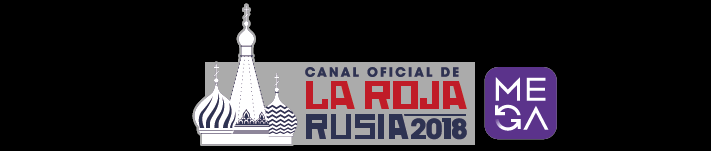 Rusia 2018 clasificatoria 2018 mega canal tv pelicula Futbol soccer world cup creatividad promoción