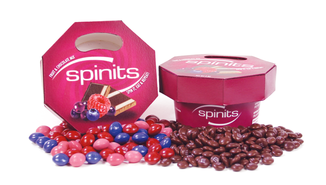 Candy packaging design structural packaging Brand Development packaging graphics Innovative functional