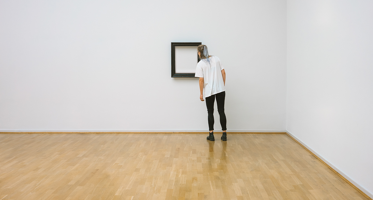 Photography  art fine staged museum Minimalism minimal gallery White conceptual