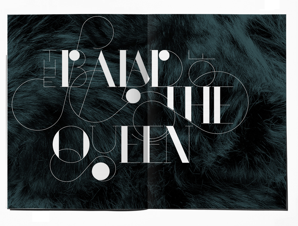 Typeface Didone bodoni Didot font contrast Display high-contrast glamour swash Ligatures magazine exuberant editorial Swashes