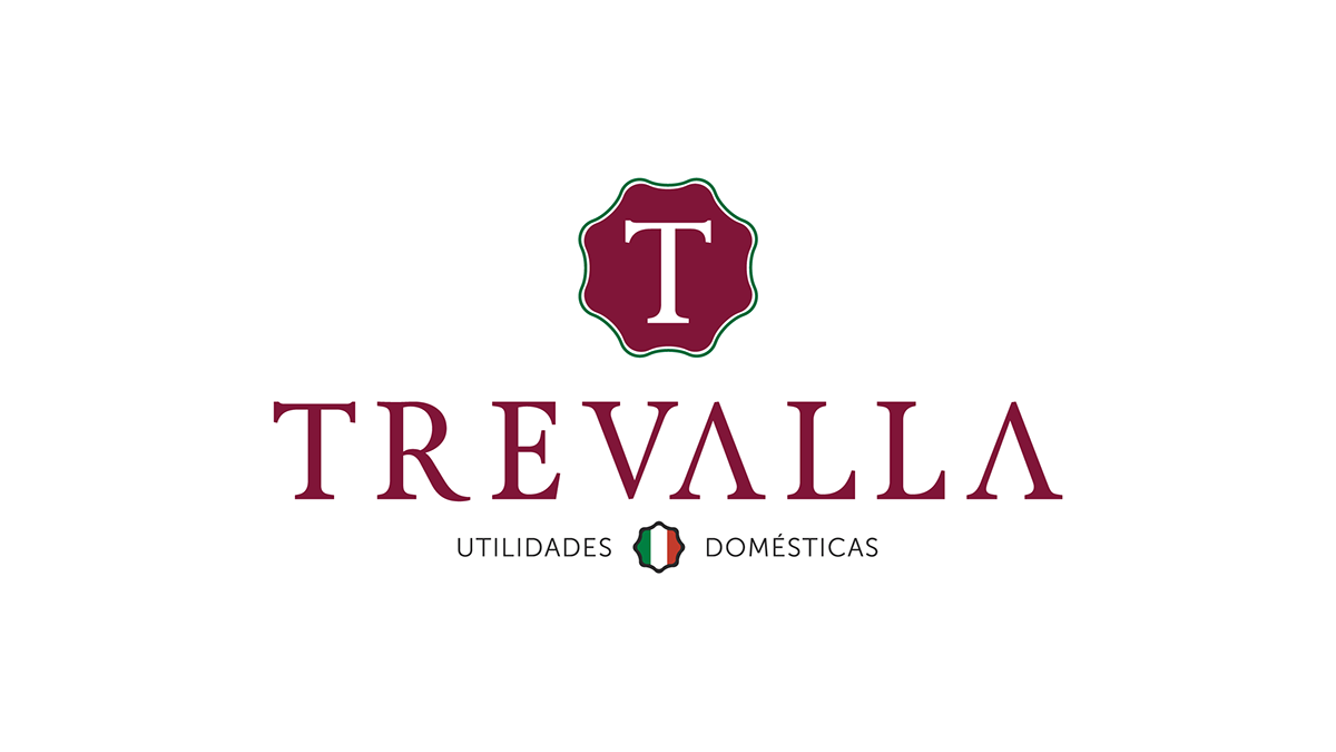 brand marca Trevalla Utilidade Domesticas kitchen Food  Italy italia comida cozinha barbecue churrasco Cucina felicità