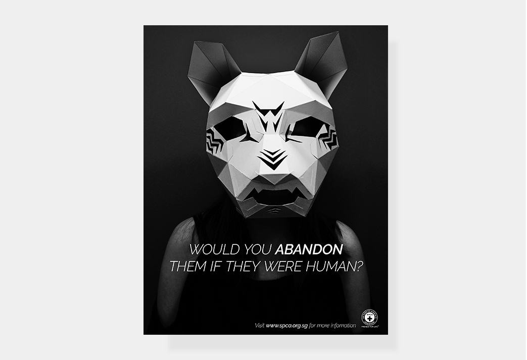 monochrome publication editorial Photography  graphic design  animal origami  blackwhite black and white