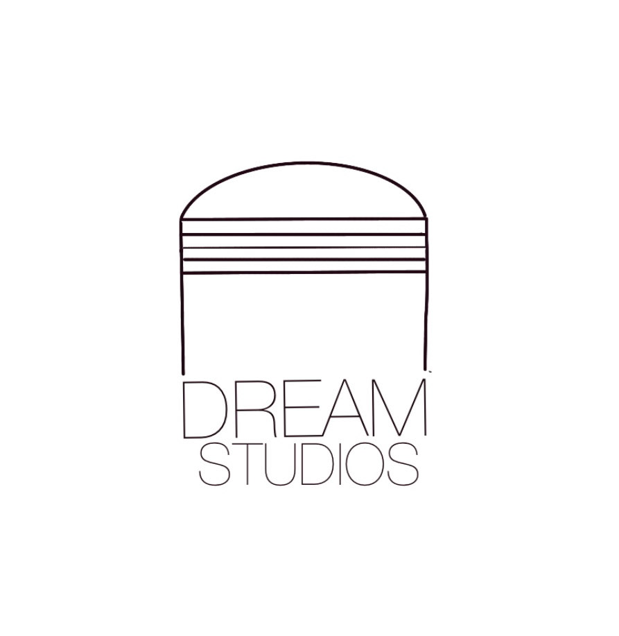 graphic design  Logo Design studio logo