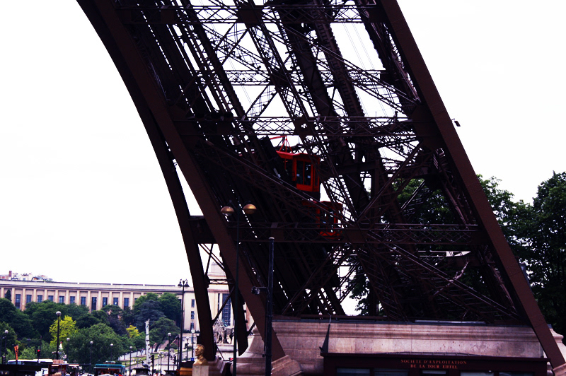 Paris photo eifel tower