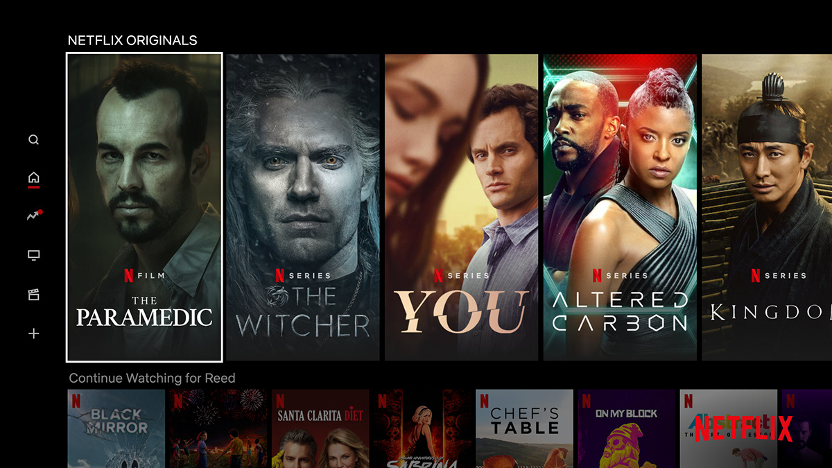Film   key art movie Netflix poster retouching  suspense thriller crime drama