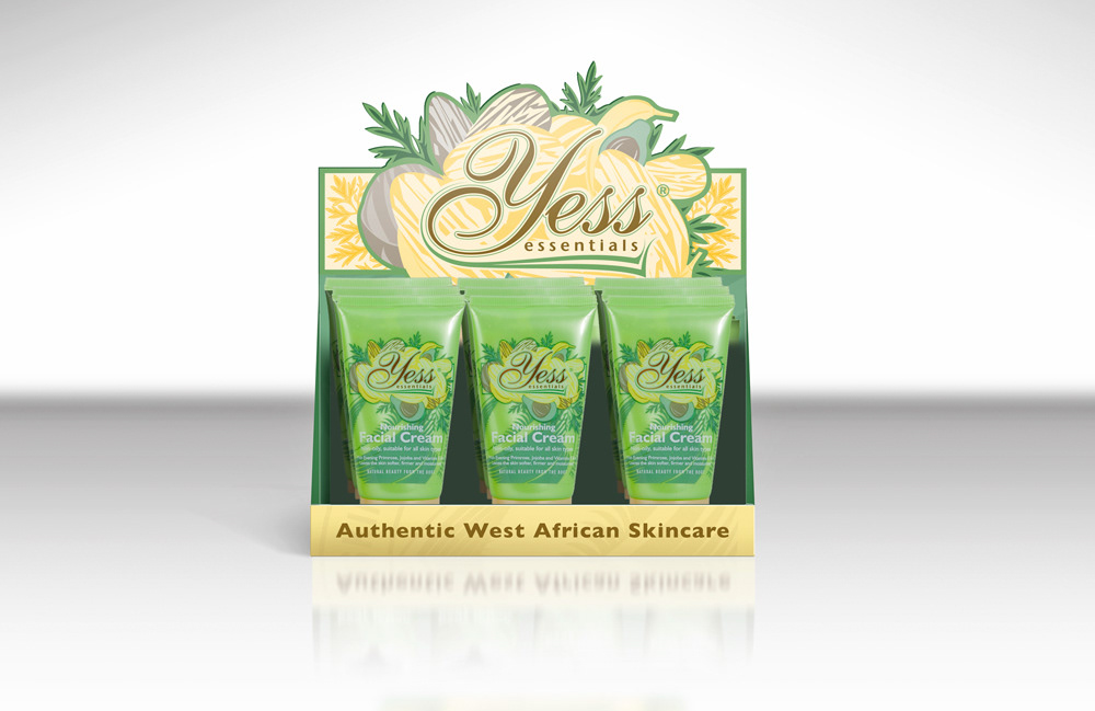 yess essentials african black soap yemi shode skincare