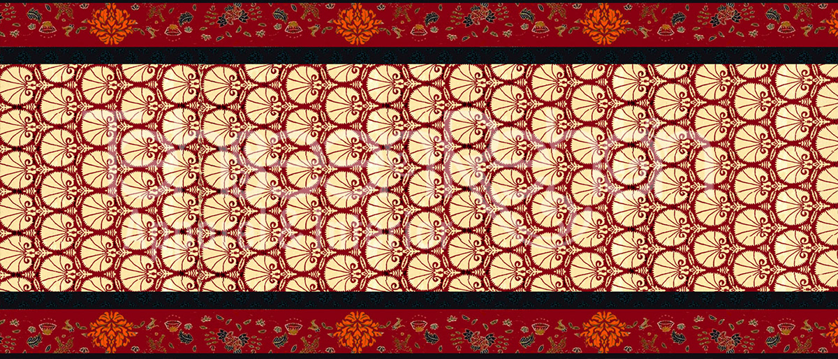 Textile Designs patterns design