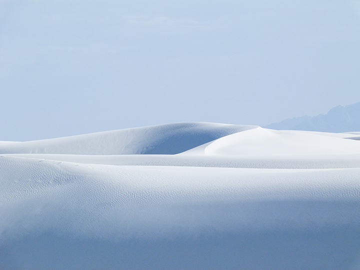 White Sands  alamogordo  new mexico  Desert  usa