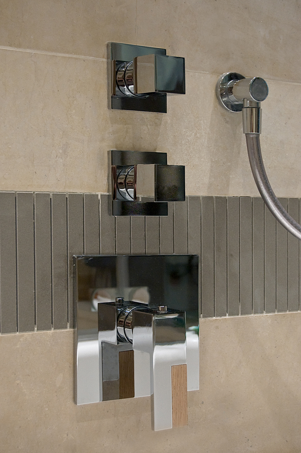 Spa bathroom design Interior Architecture