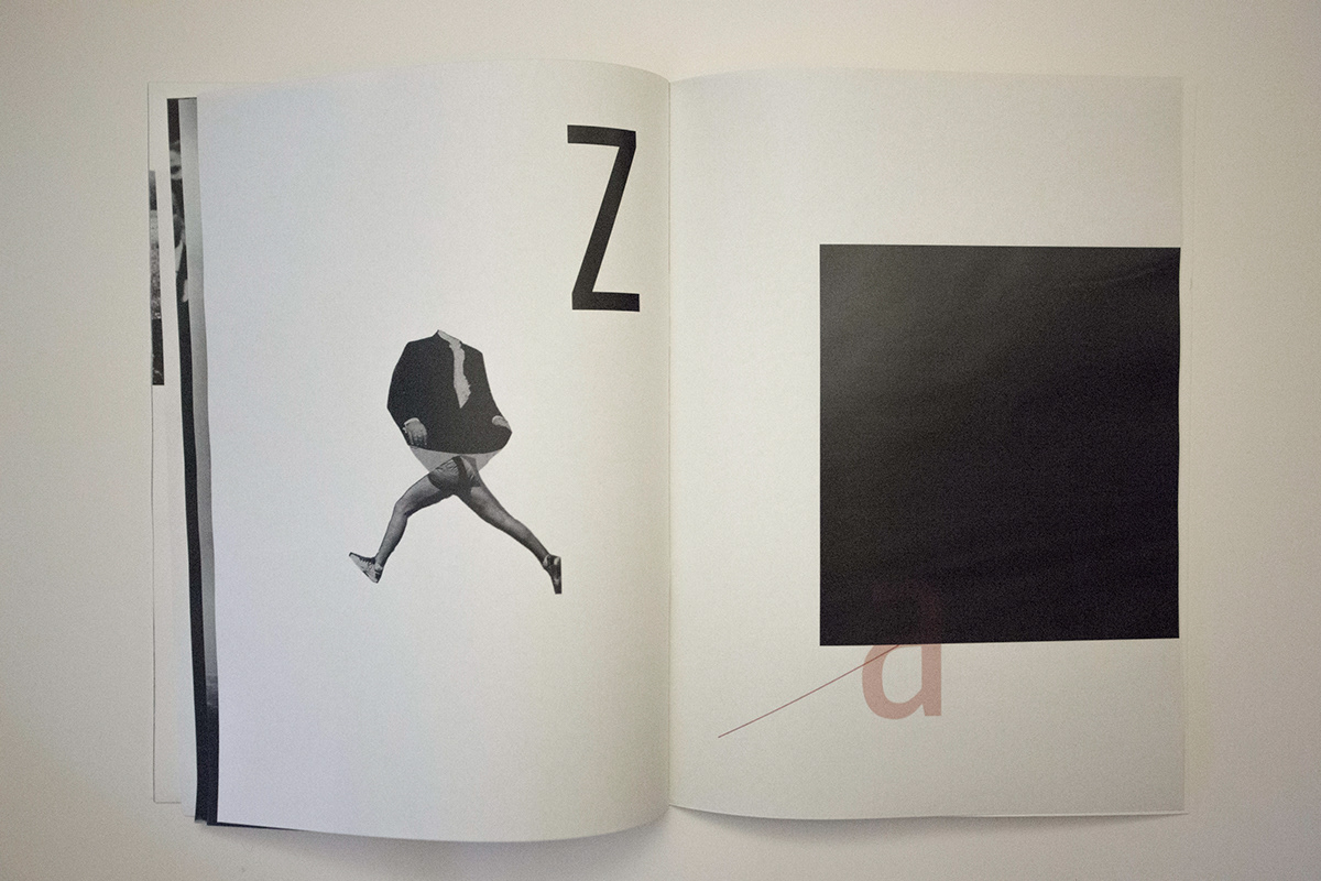 Photography  Zine  fanzine fanzine marginal minimal experimental bla bla acab book raw magazine