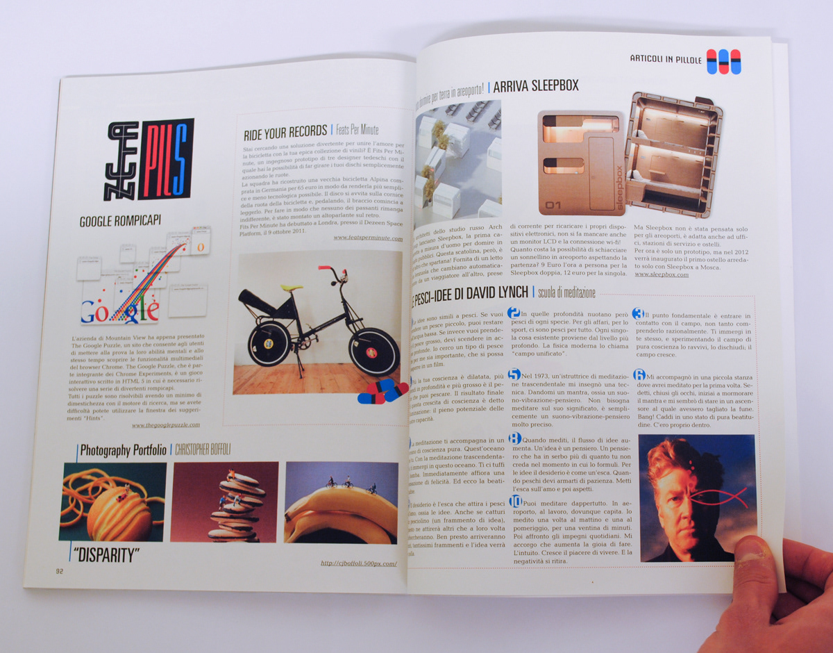 zeta  Magazine  Technology Multidisciplinary keep in touch News Magazine design environment science Videogames