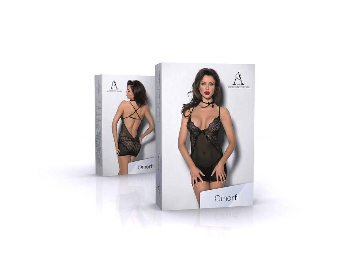 lingerie sensual erotic sex woman girl Pack package box