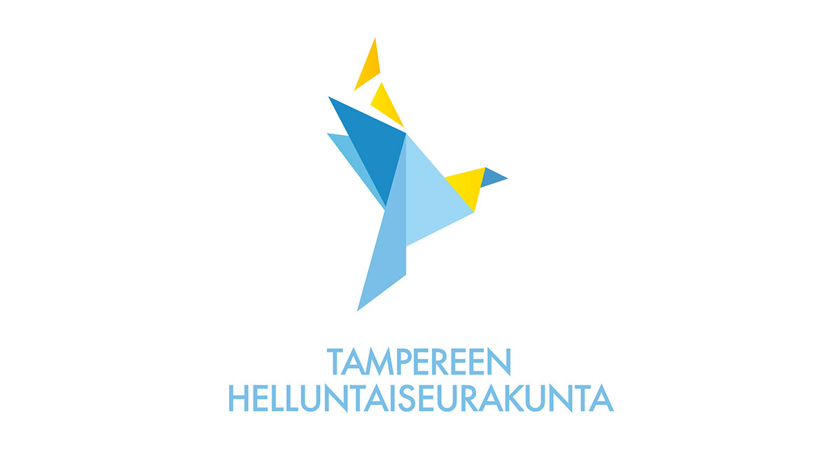 brand identity branding  church branding Identity Design Logo Design non-profit Tampere visual identity