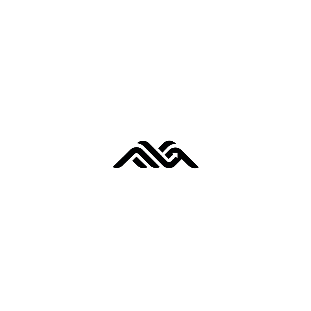 logo Logo Design negative space icon design  graphic design  noodles abstract abstract logo animals FOX