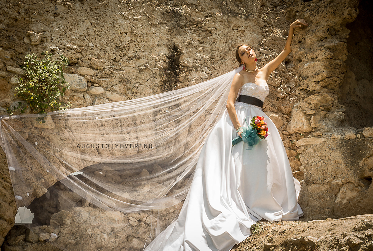 photo Fotografia moda haut couture gown bride model miss earth Fashion Designer