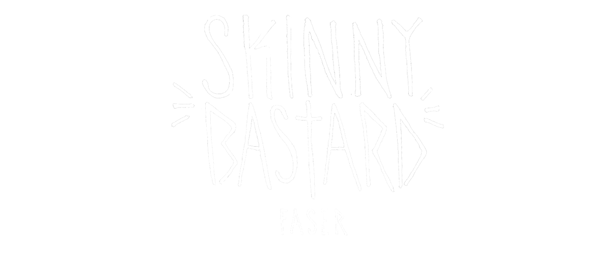 Faser skinny bastard musica rap choccho cd CD cover Videoclip