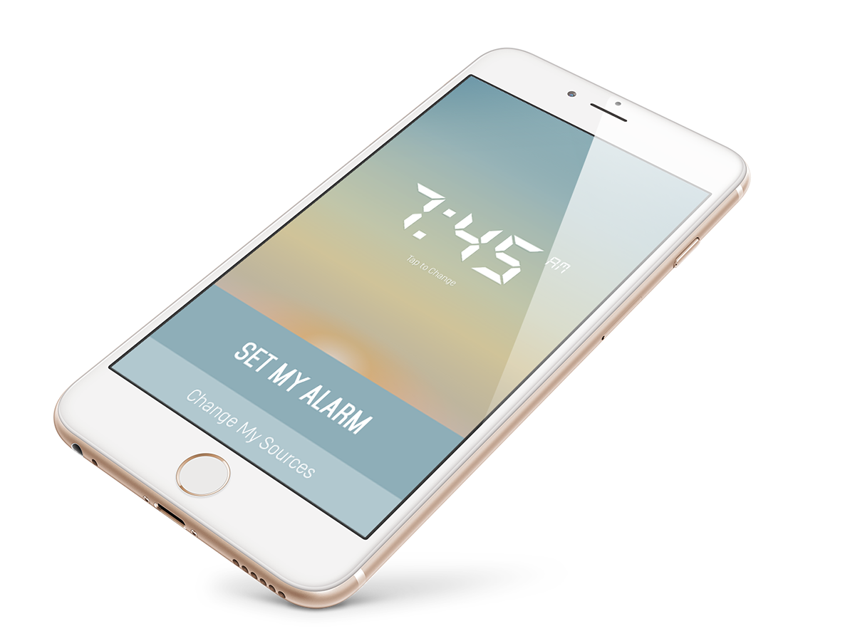 product design  Startup Mobile app News App social Alarm clock branding  Style Guide Logo Design mvp