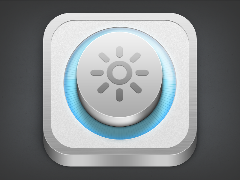 Icon  app application mac osx ios iphone  interface iPad UI