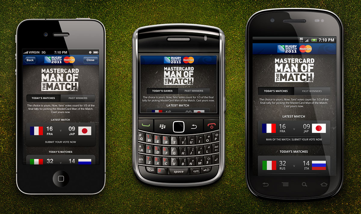 mastercard rugby world cup