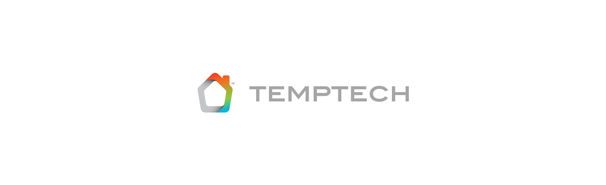 Temptech tech temperature minimal High End home product