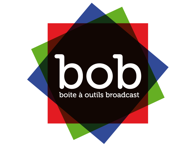 Bob boîte à outils broadcast video tools