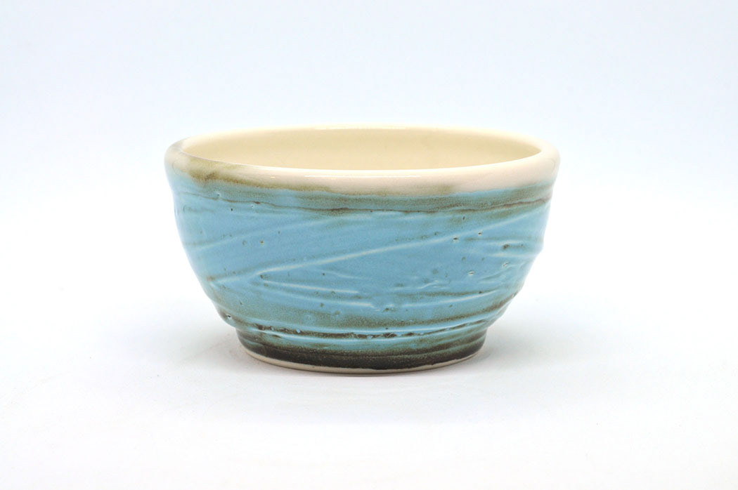Bella Coola B.C. Canada ceramic Mug  Pottery fine art