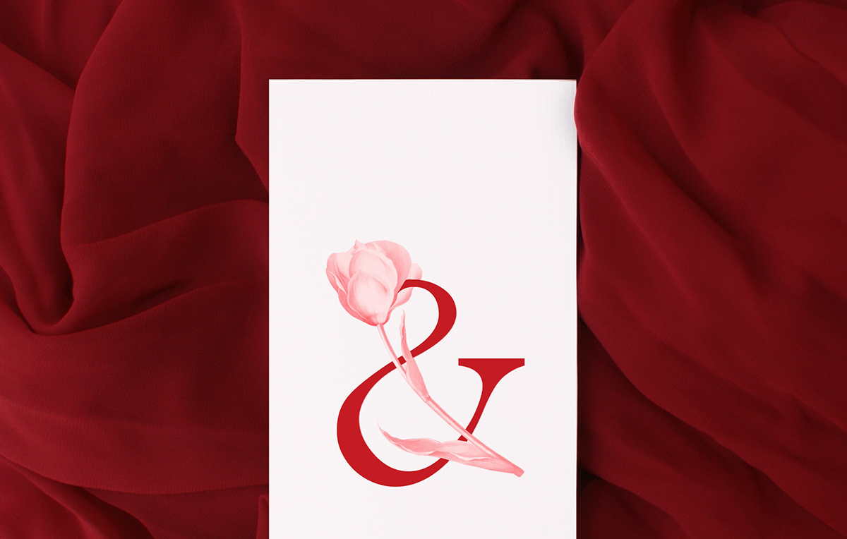 wedding branding  brand inspiration Flowers visualidentity identity pink graphicdesign Stationery