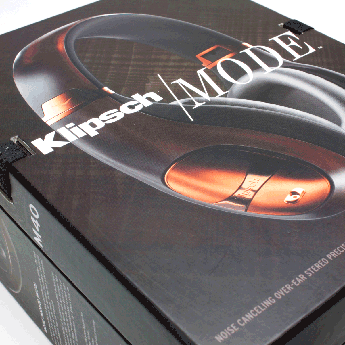 Klipsch Klipsch Mode headphones over-ear headphones hi-fi Audio
