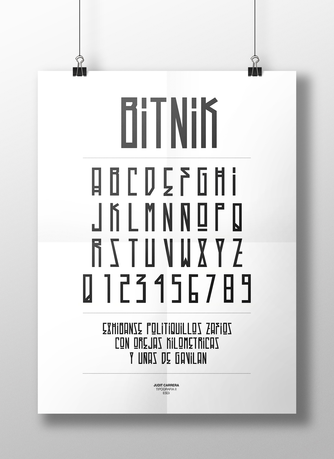 font design revolution constructivism Soviet Hipster modern graphic geometric nonconformist bitnik