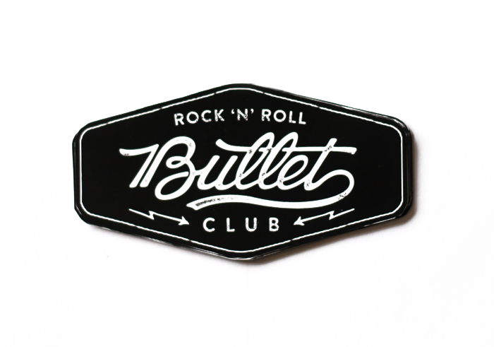 Bullet Club valencia Skateworld La3 rock Rock And Roll motorbikes David Sanden